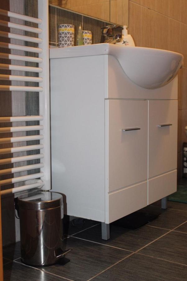 Studio Apartman Ivano Apartment Ðakovo Екстериор снимка