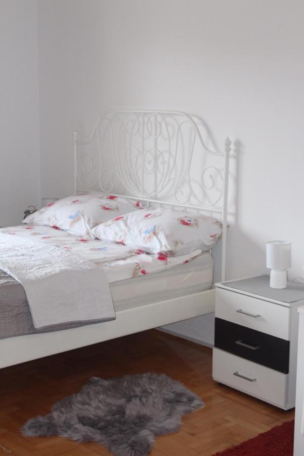 Studio Apartman Ivano Apartment Ðakovo Екстериор снимка
