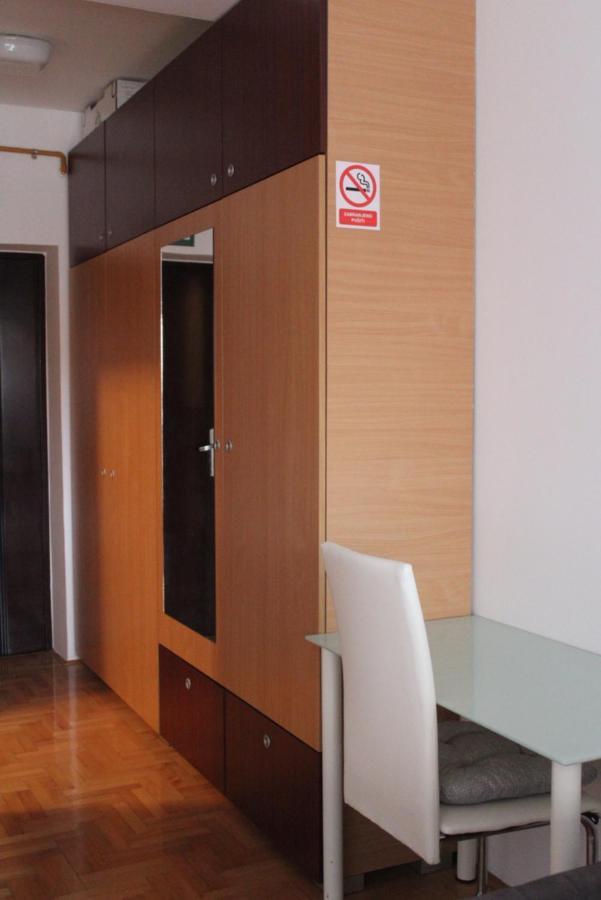 Studio Apartman Ivano Apartment Ðakovo Екстериор снимка