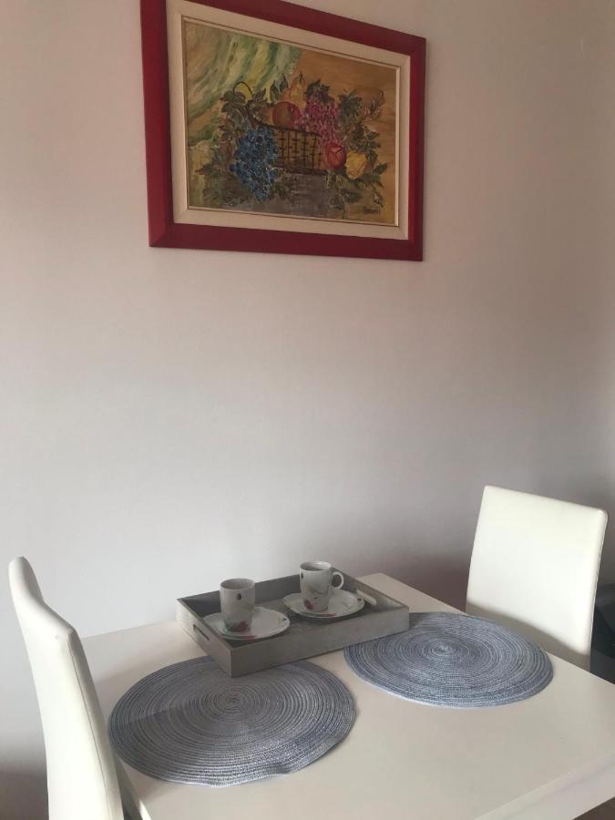Studio Apartman Ivano Apartment Ðakovo Екстериор снимка