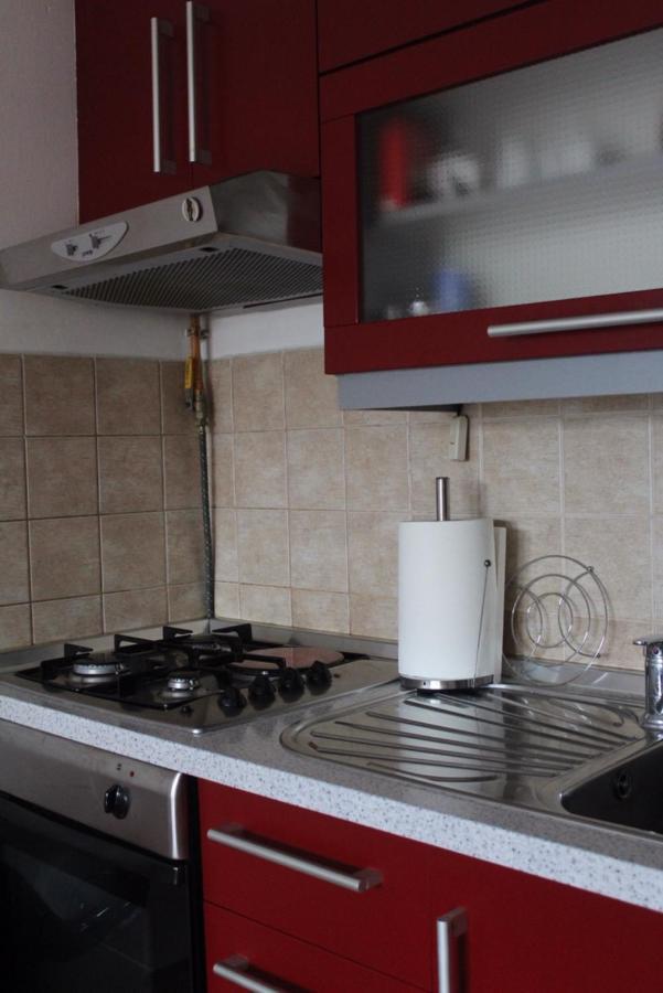 Studio Apartman Ivano Apartment Ðakovo Екстериор снимка