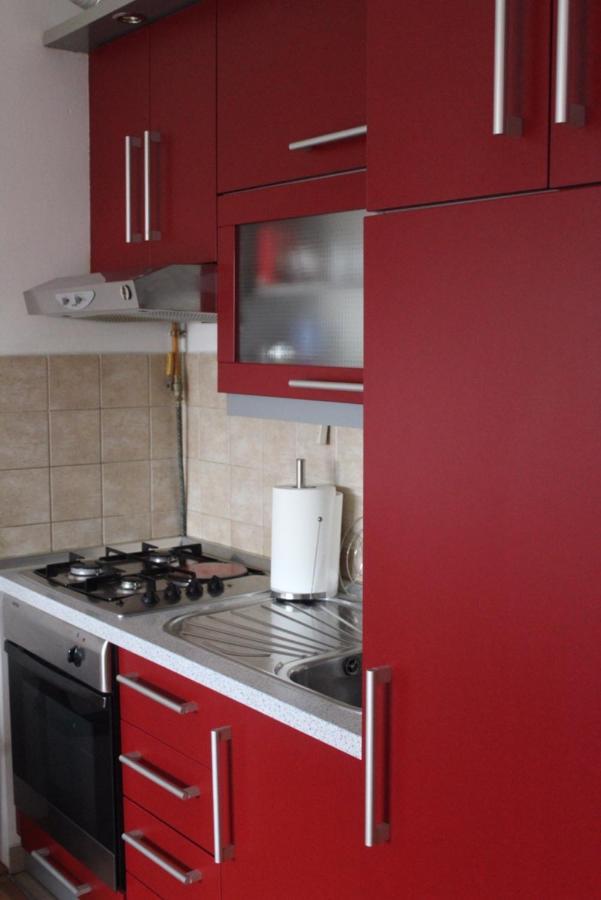 Studio Apartman Ivano Apartment Ðakovo Екстериор снимка