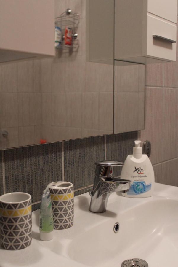 Studio Apartman Ivano Apartment Ðakovo Екстериор снимка